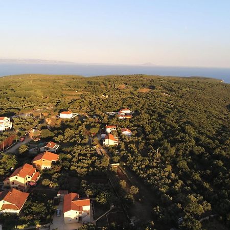 Apartmani Belavic - Kazuni Peruški Eksteriør billede