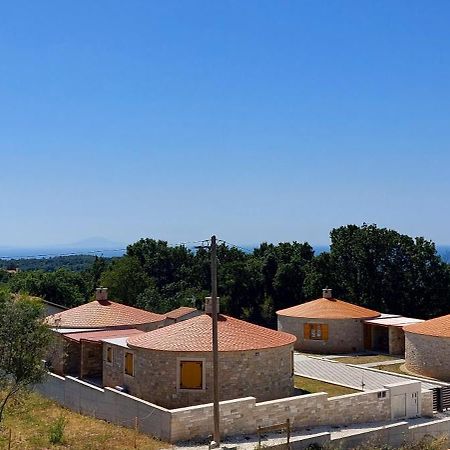 Apartmani Belavic - Kazuni Peruški Eksteriør billede