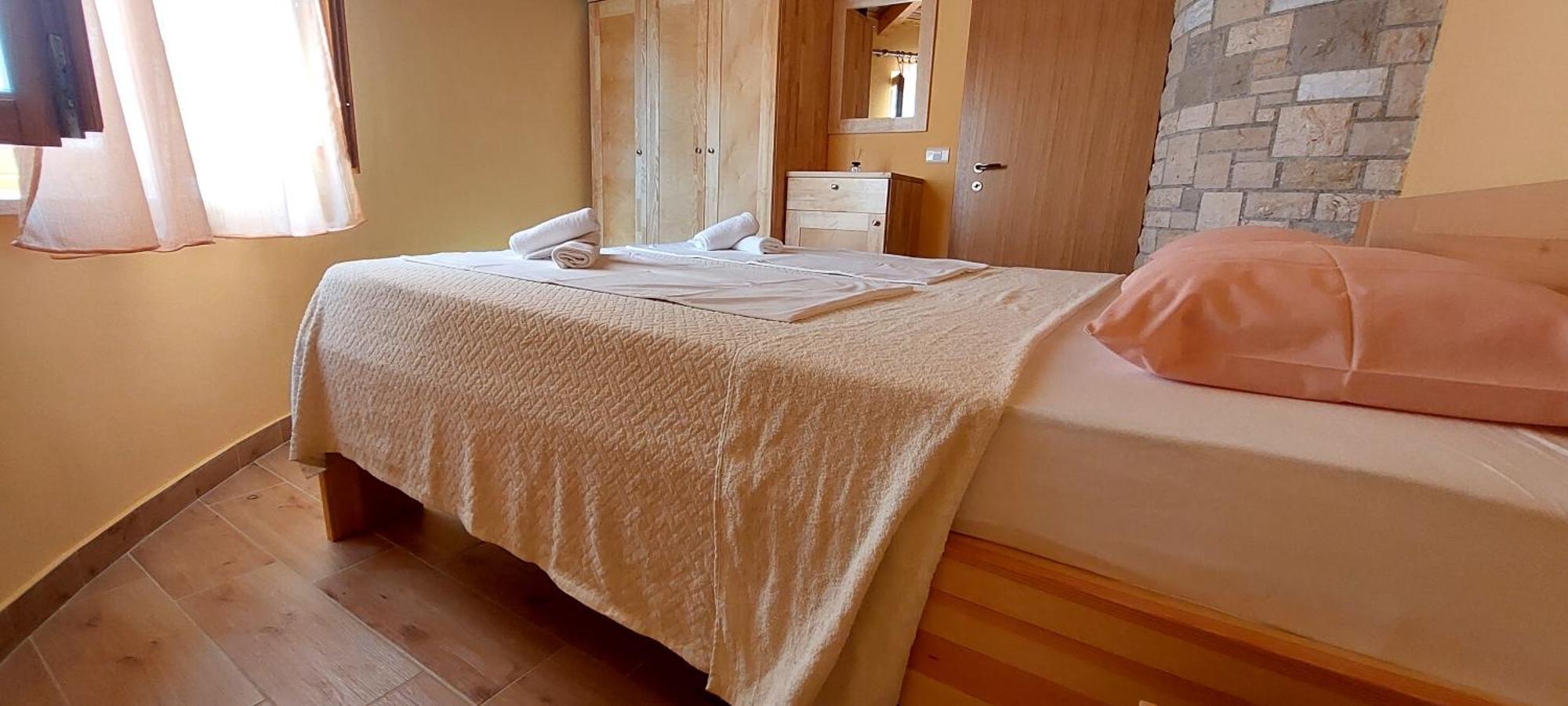 Apartmani Belavic - Kazuni Peruški Eksteriør billede
