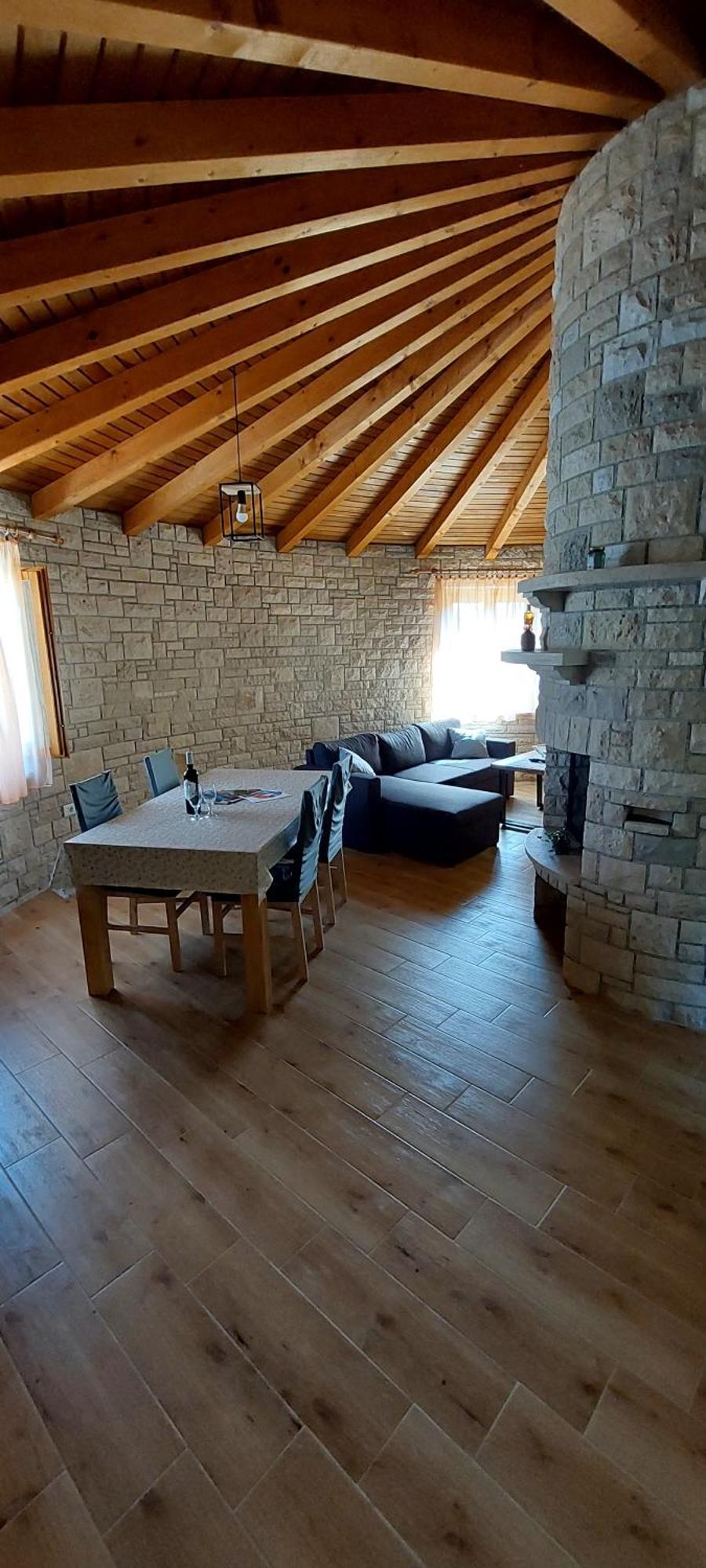 Apartmani Belavic - Kazuni Peruški Eksteriør billede