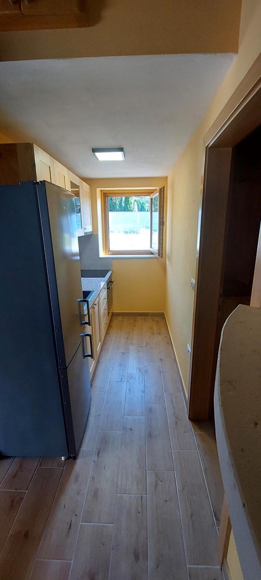 Apartmani Belavic - Kazuni Peruški Eksteriør billede